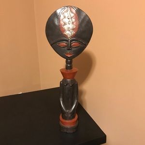 ❗️Great African Art❗️